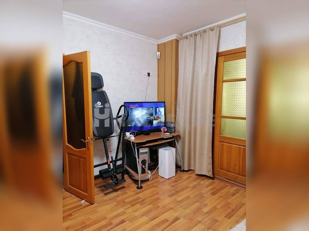2-комнатная квартира, 43 м2 3/4 этаж, Хостинский, Хоста - фото 2