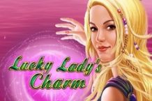 Lucky Lady’s Sharm