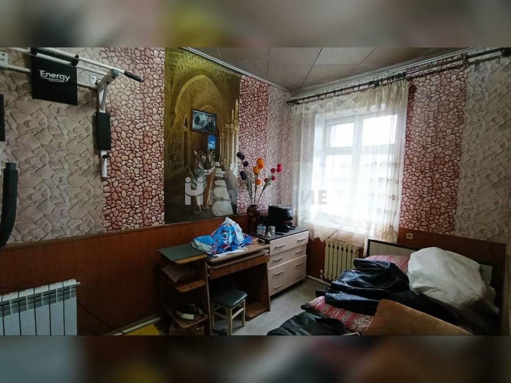 3-комнатная квартира, 45.5 м2 1/1 этаж, Горняцкий, ул. Мира - фото 3