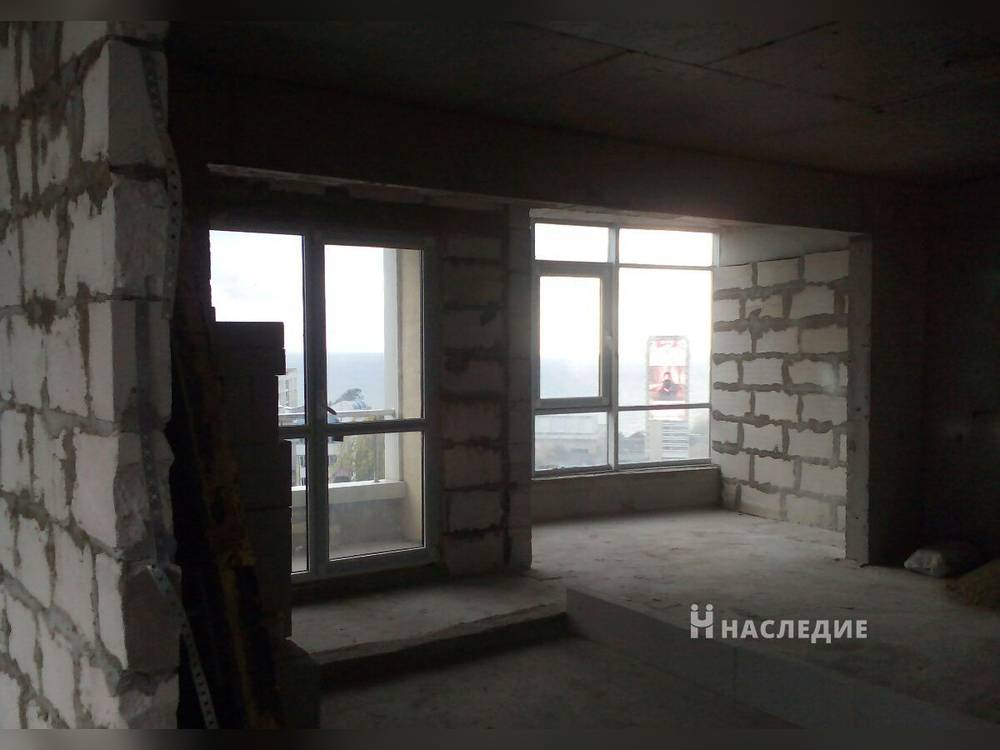 N-комнатная квартира, 63 м2 11/19 этаж, Хостинский, Светлана (низ), ул. Учительская - фото 3