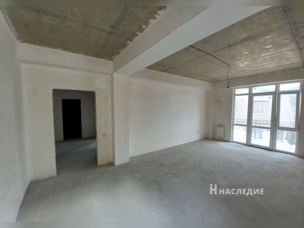 3-комнатная квартира, 87.1 м2 3/4 этаж, Хостинский, Мацеста, ул. Чекменева - фото 5
