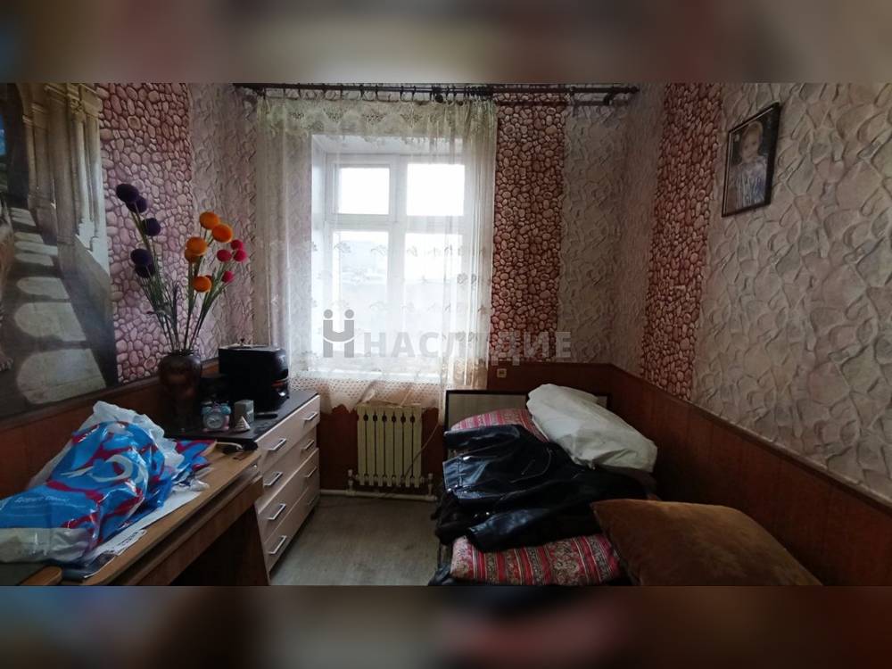 3-комнатная квартира, 45.5 м2 1/1 этаж, Горняцкий, ул. Мира - фото 5