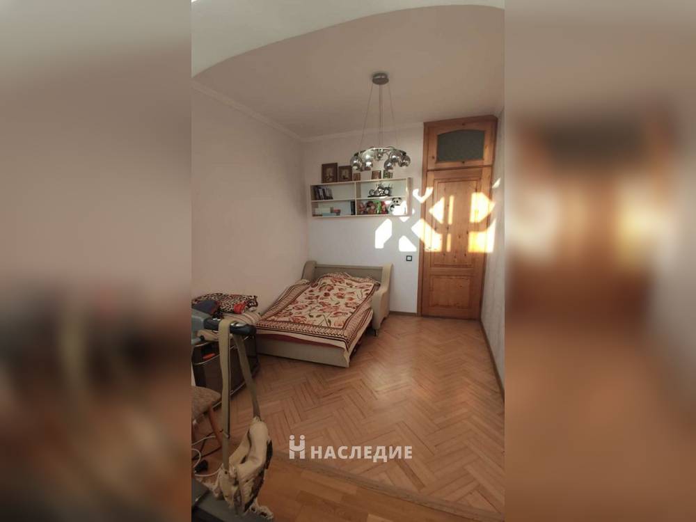 3-комнатная квартира, 72 м2 4/6 этаж, Хостинский, Хоста, ул. Звездная - фото 3