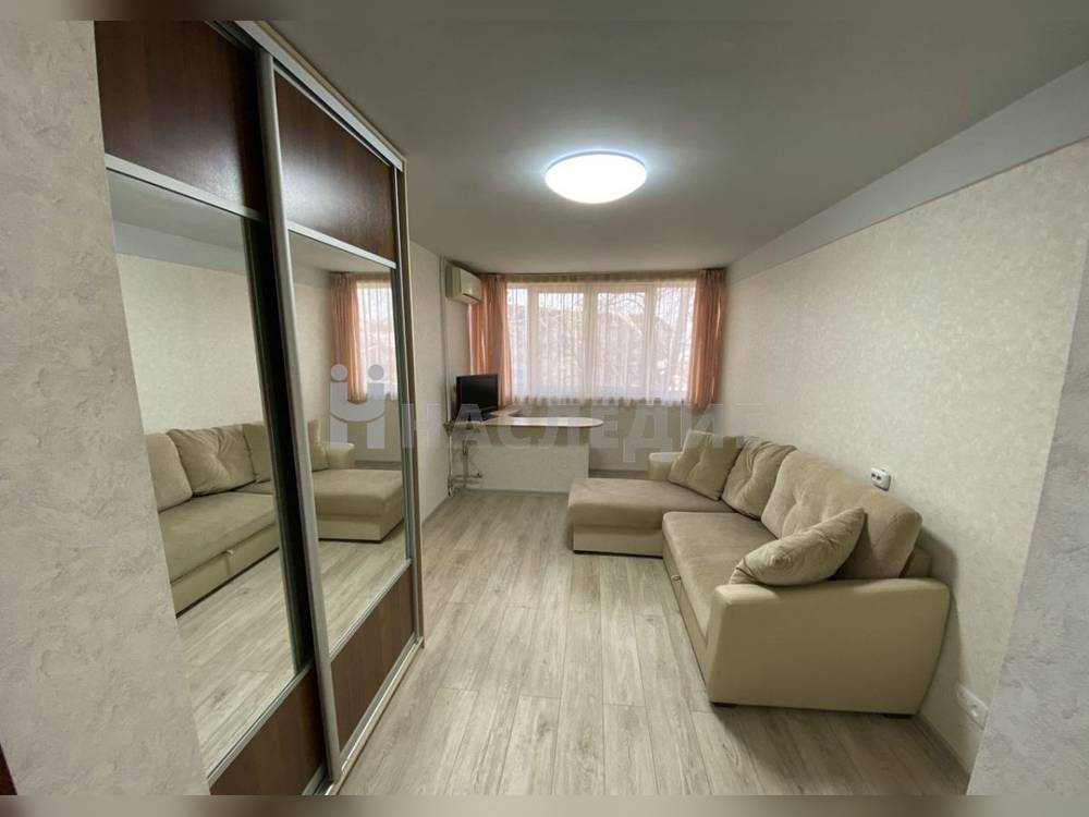 1-комнатная квартира, 15 м2 3/5 этаж, Хостинский, Приморье, ул. Звездная - фото 2