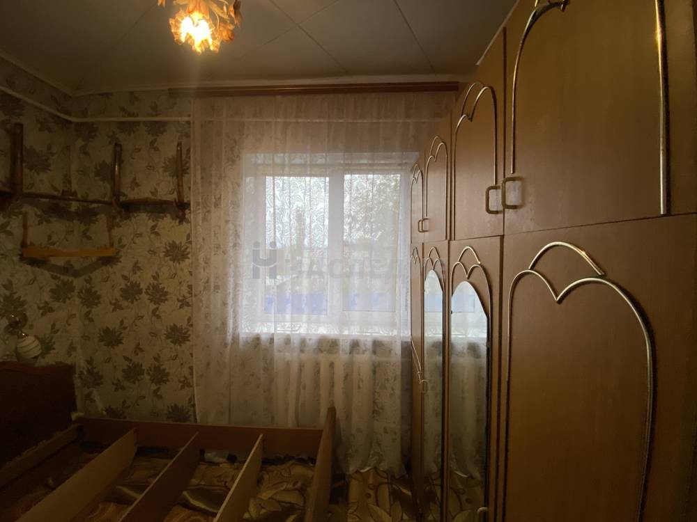 3-комнатная квартира, 47 м2 2/2 этаж, Горняцкий, ул. Дзержинского - фото 4