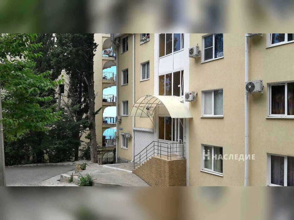 1-комнатная квартира, 32 м2 7/9 этаж, Хостинский, Хоста, ул. Сухумское шоссе - фото 17