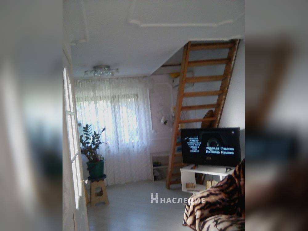 1-комнатная квартира, 32.3 м2 3 этаж, Лазаревский, Лазаревское, ул. Львовская - фото 3
