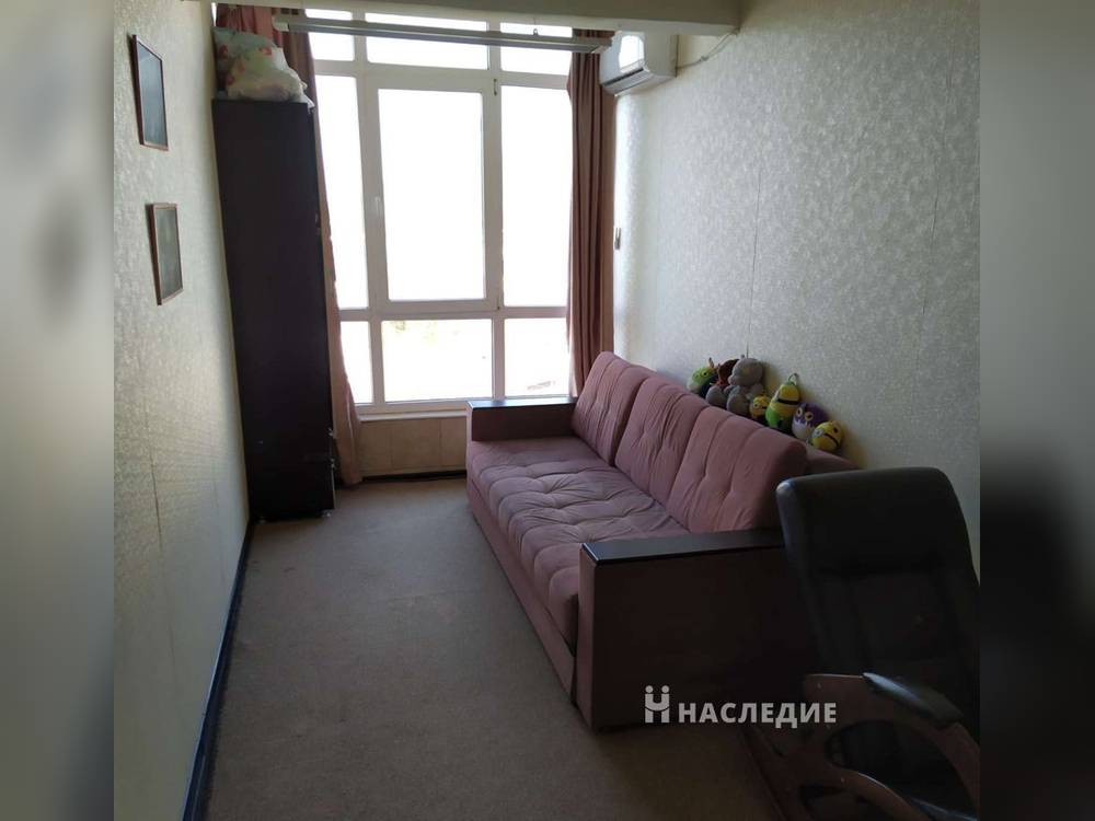 2-комнатная квартира, 43 м2 5/6 этаж, Центральный, Донская, ул. Тимирязева - фото 12
