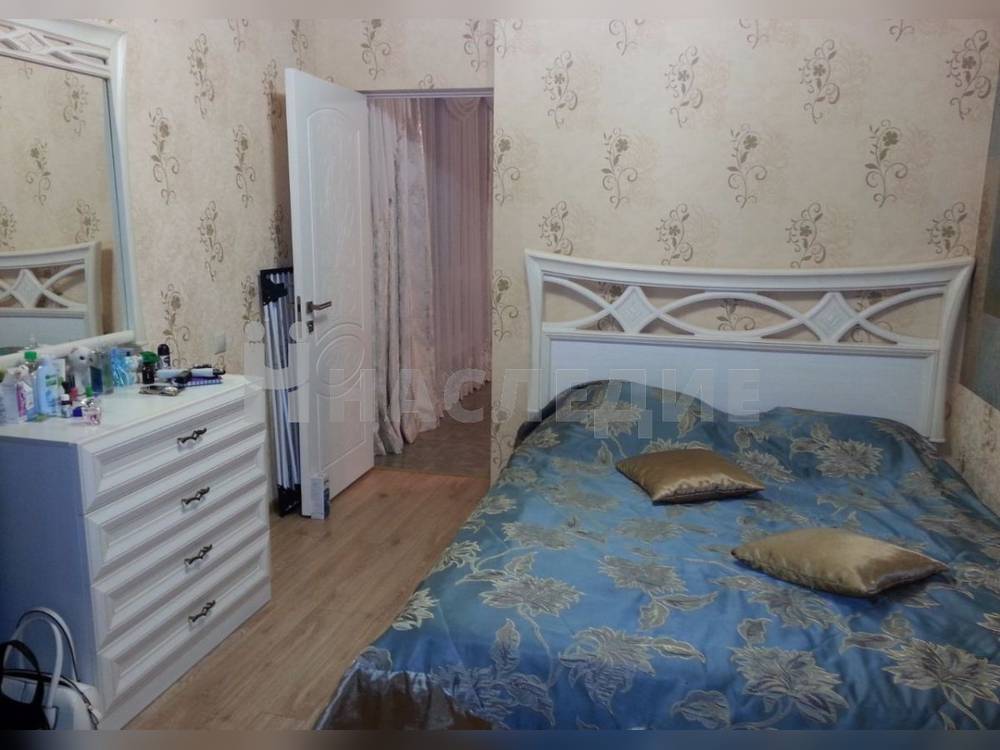 3-комнатная квартира, 70 м2 3/4 этаж, Хостинский, Соболевка, ул. Молодогвардейская - фото 5