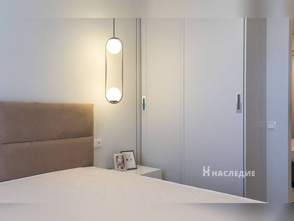 3-комнатная квартира, 90 м2 4/5 этаж, Лазаревский, Дагомыс, ул. Ленинградская - фото 4