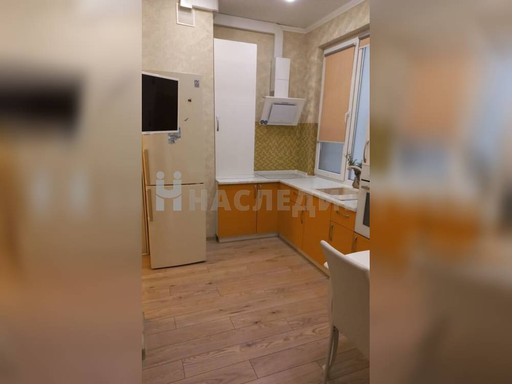 2-комнатная квартира, 56 м2 4/10 этаж, Хостинский, Бытха, ул. Бытха - фото 2