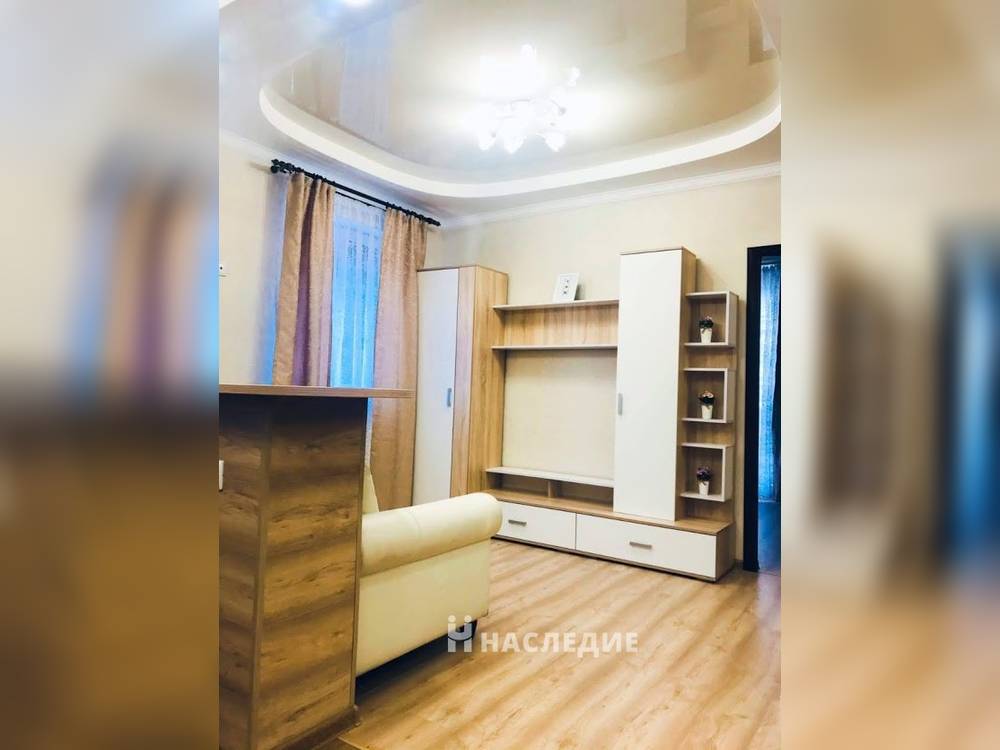 2-комнатная квартира, 55 м2 3/5 этаж, Центральный, Макаренко, ул. Макаренко - фото 13