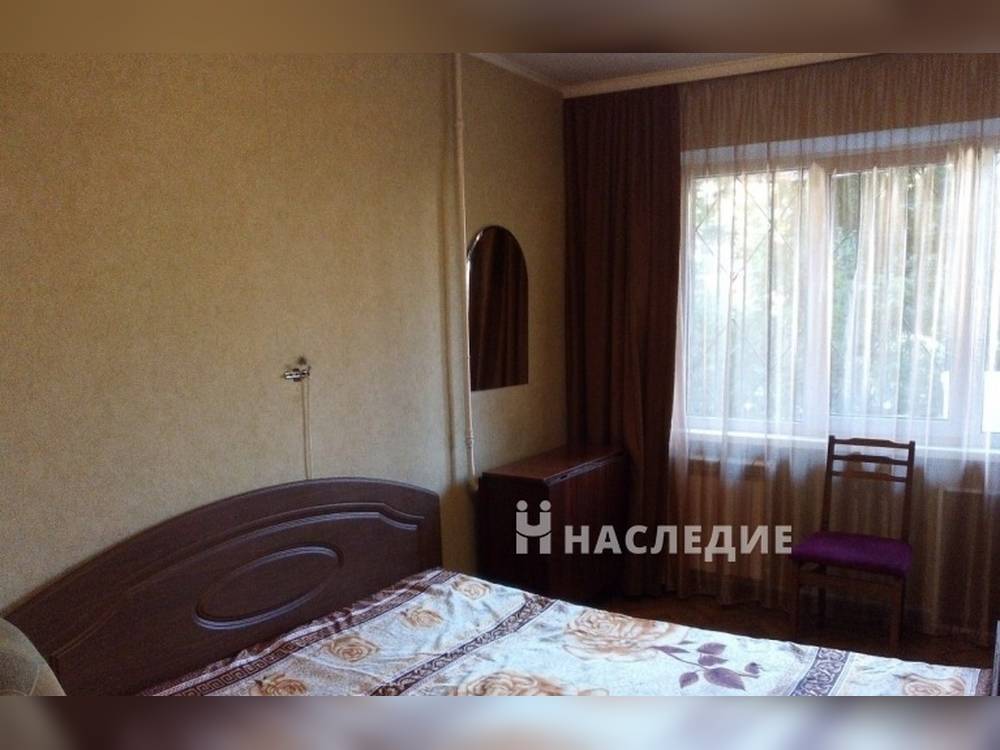 3-комнатная квартира, 72 м2 1/5 этаж, Центральный, Донская, ул. Донская - фото 2