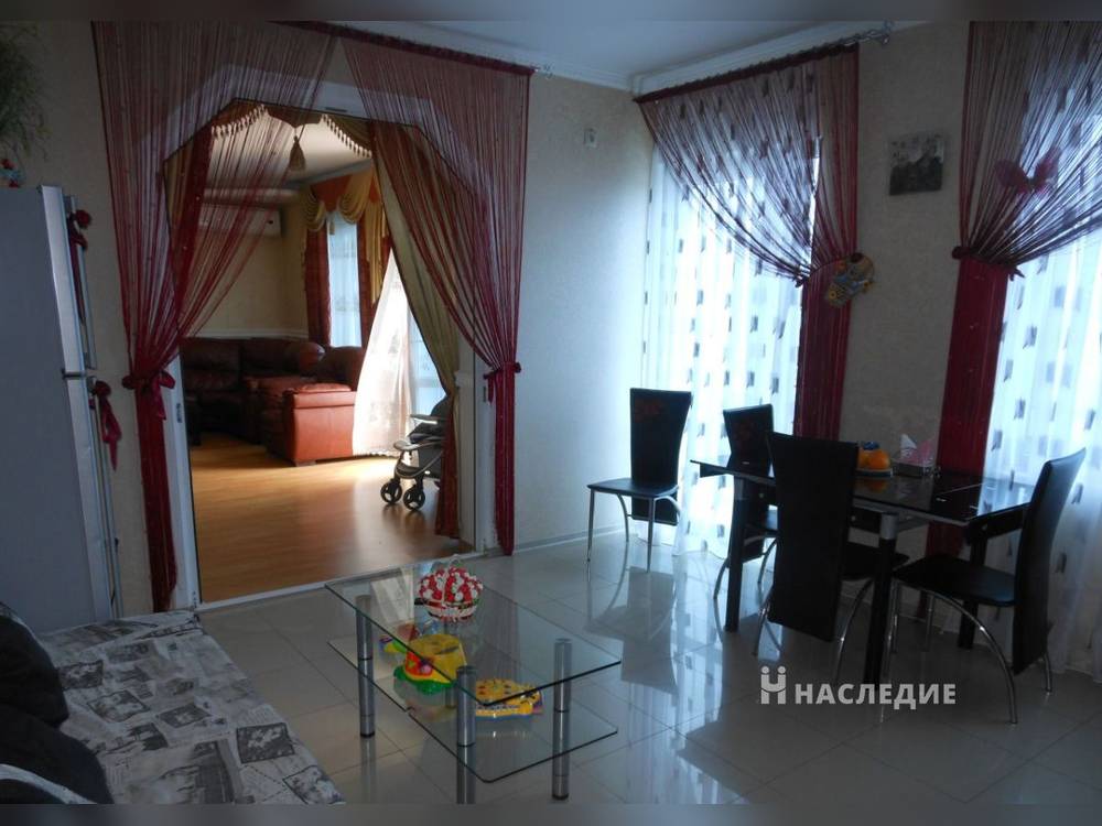 3-комнатная квартира, 157.8 м2 5/5 этаж, Адлер, Блиново, ул. Каспийская - фото 6