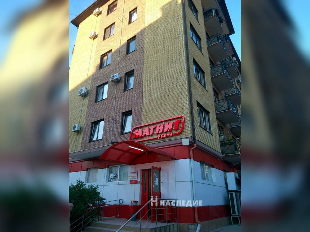 1-комнатная квартира, 41.2 м2 2/5 этаж, Хостинский, Соболевка, ул. Молодогвардейская - фото 9