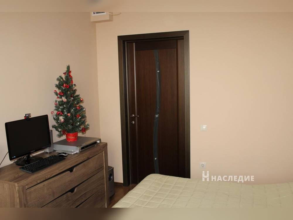 3-комнатная квартира, 83 м2 9/18 этаж, Хостинский, Транспортная, ул. Коммунальная - фото 13