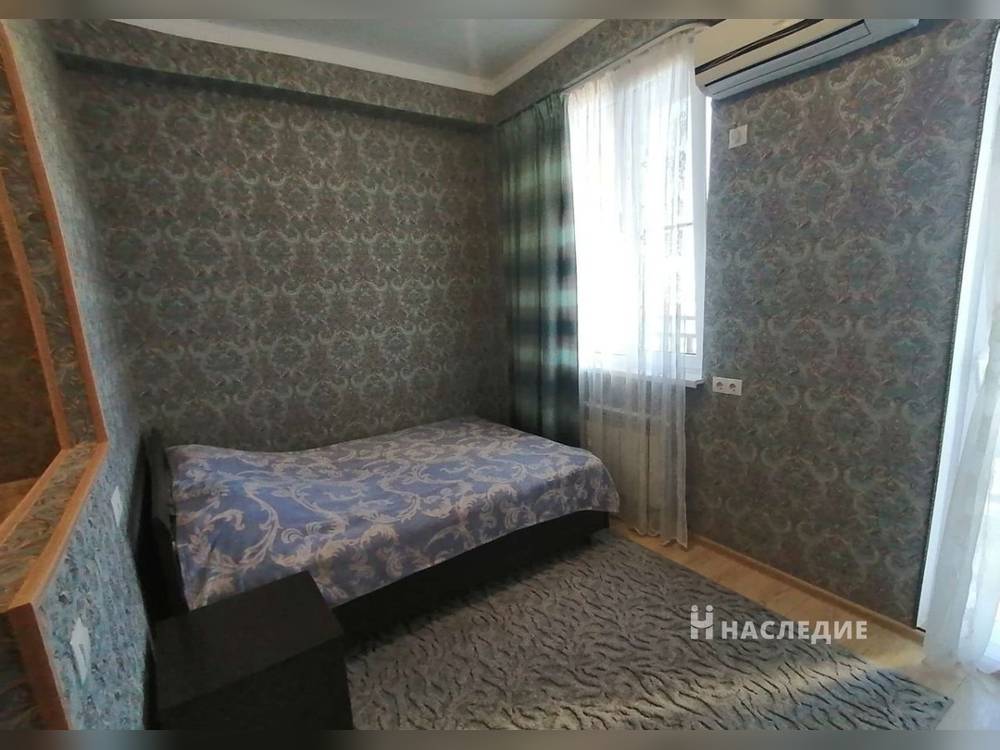1-комнатная квартира, 34 м2 5/10 этаж, Адлер, Блиново, ул. Каспийская - фото 6