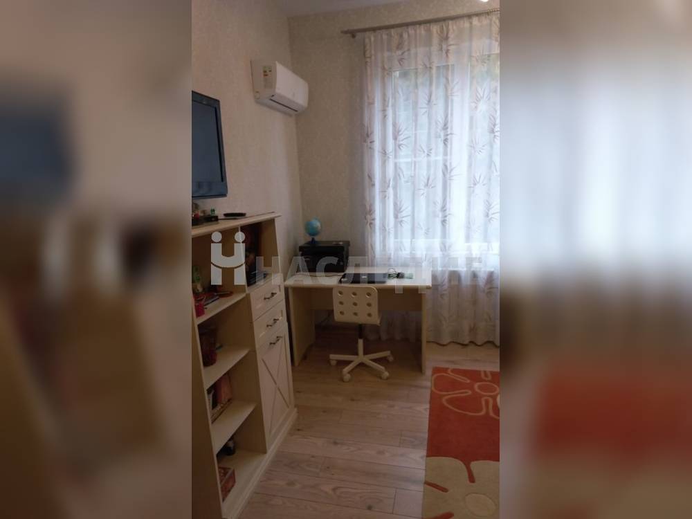 2-комнатная квартира, 56 м2 4/10 этаж, Хостинский, Бытха, ул. Бытха - фото 5