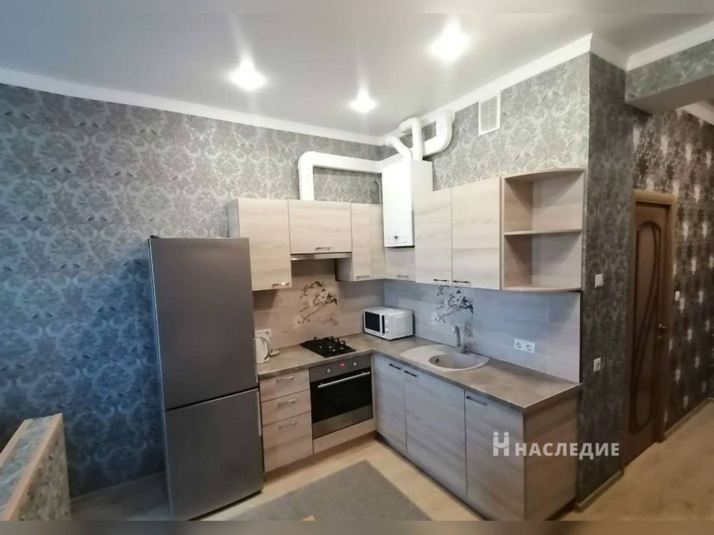1-комнатная квартира, 34 м2 5/10 этаж, Адлер, Блиново, ул. Каспийская - фото 3