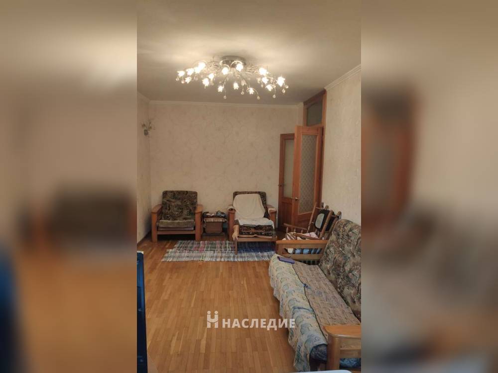 3-комнатная квартира, 72 м2 4/6 этаж, Хостинский, Хоста, ул. Звездная - фото 7