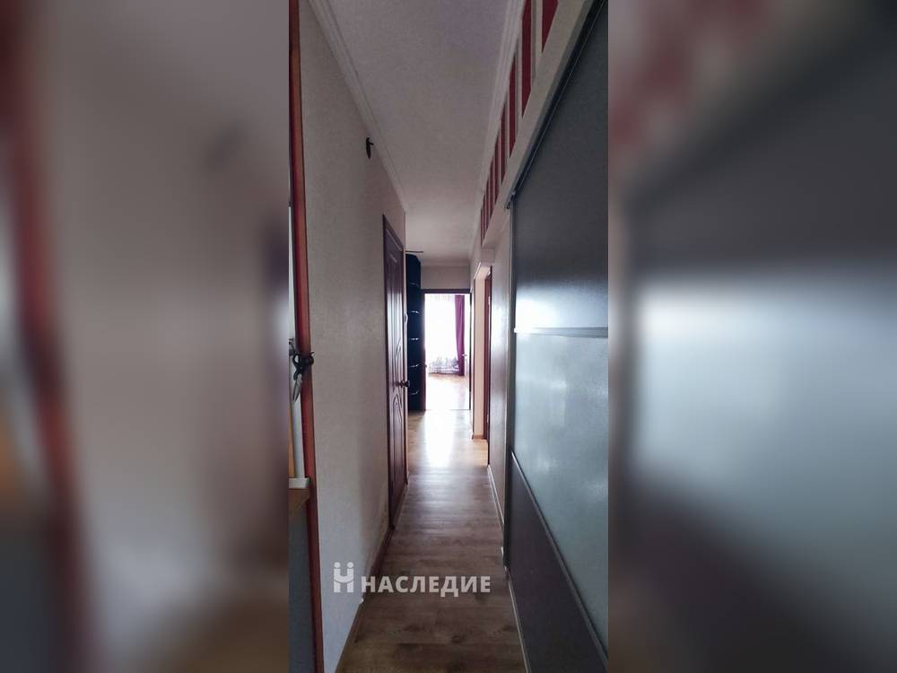 3-комнатная квартира, 64.9 м2 3/5 этаж, Центральный, Донская, ул. Гранатная - фото 15