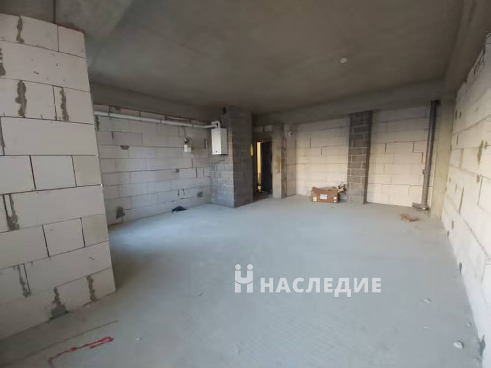 1-комнатная квартира, 37.5 м2 1/9 этаж, Лазаревский, Лазаревское, ул. Калараша - фото 2