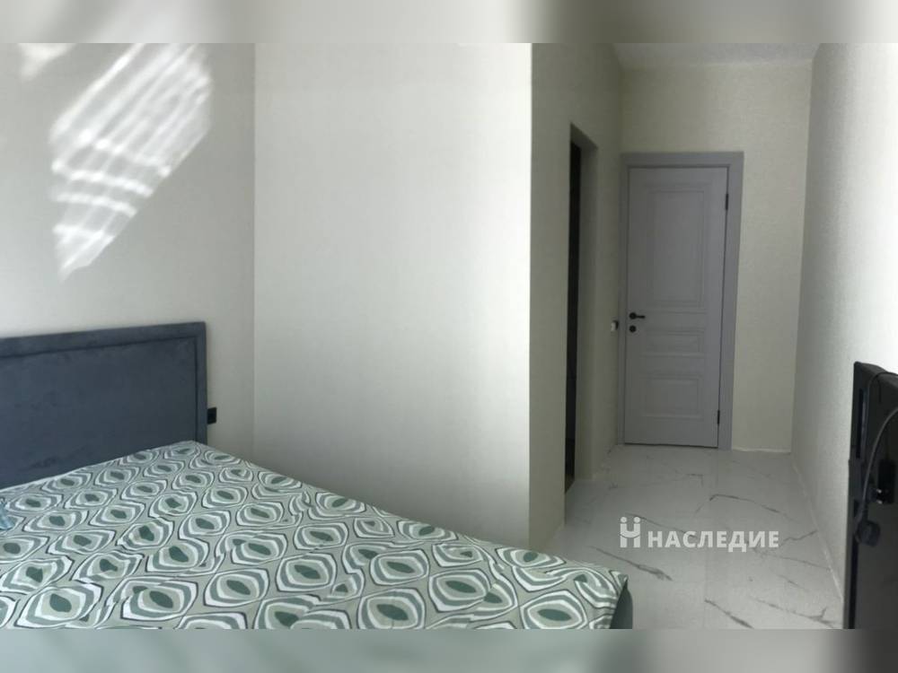 2-комнатная квартира, 62 м2 4/18 этаж, Центральный, Завокзальный, пер. Трунова - фото 3