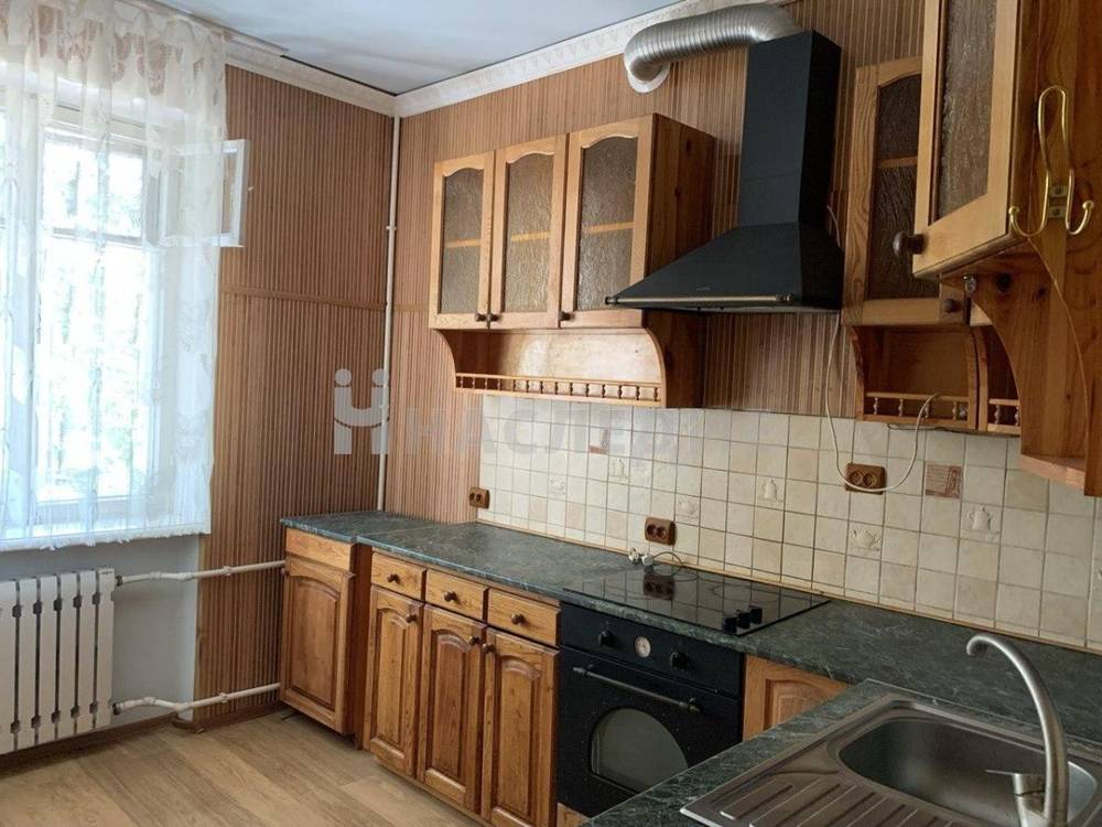 3-комнатная квартира, 59 м2 2/2 этаж, Шолоховский, ул. Пушкина - фото 1