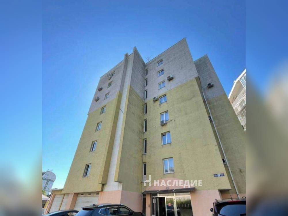 3-комнатная квартира, 123 м2 7/8 этаж, Хостинский, Светлана (низ), ул. Дмитриевой - фото 15