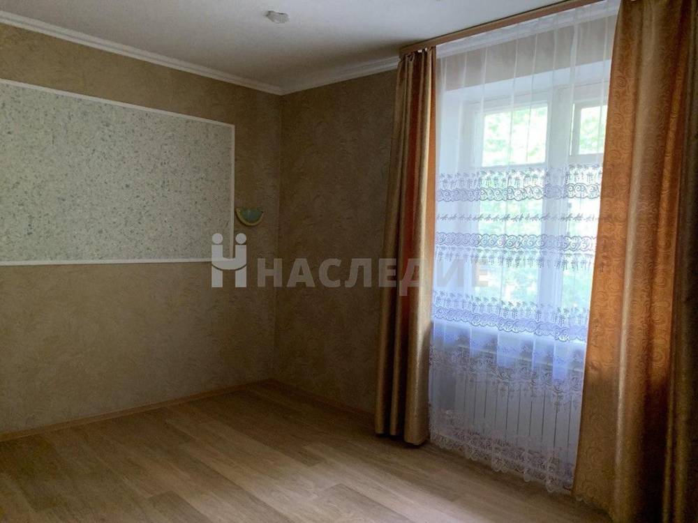 3-комнатная квартира, 59 м2 2/2 этаж, Шолоховский, ул. Пушкина - фото 6