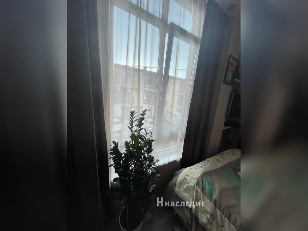 2-комнатная квартира, 41 м2 2/4 этаж, Хостинский, Соболевка, ул. Молодогвардейская - фото 11