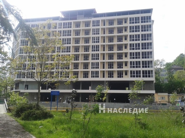 2-комнатная квартира, 62 м2 7/10 этаж, Лазаревский, Дагомыс, ул. Гайдара - фото 1