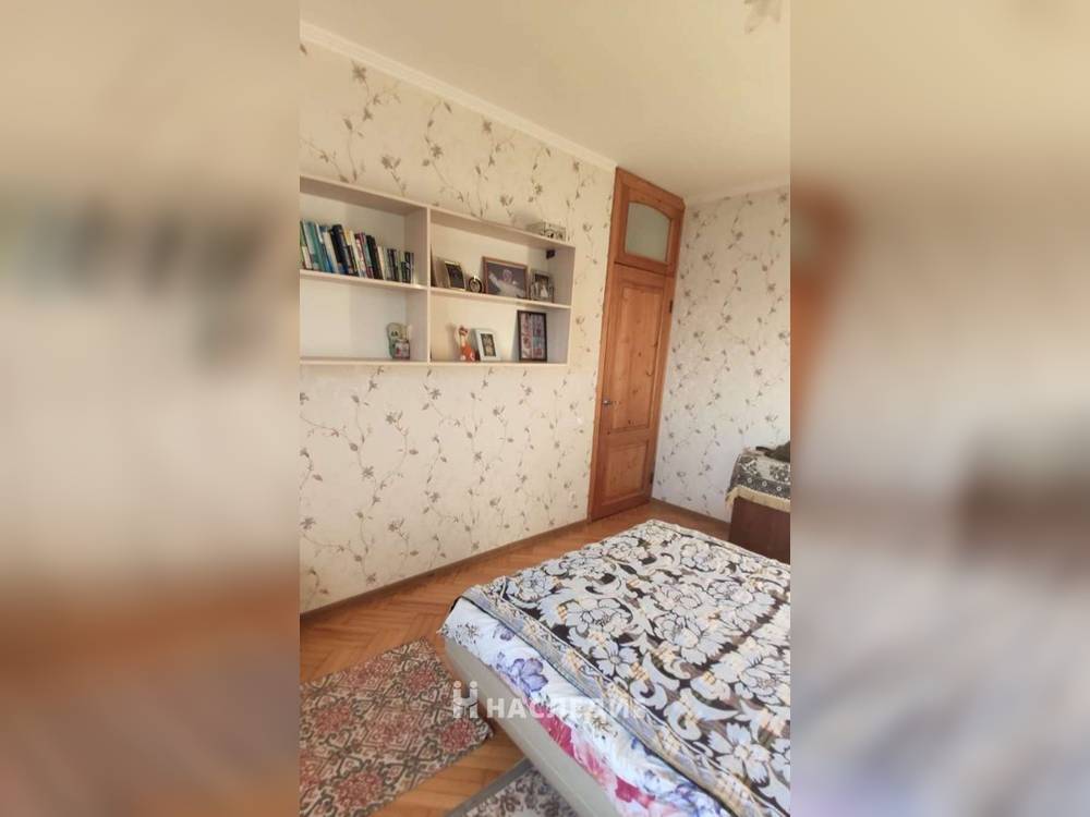 3-комнатная квартира, 72 м2 4/6 этаж, Хостинский, Хоста, ул. Звездная - фото 8