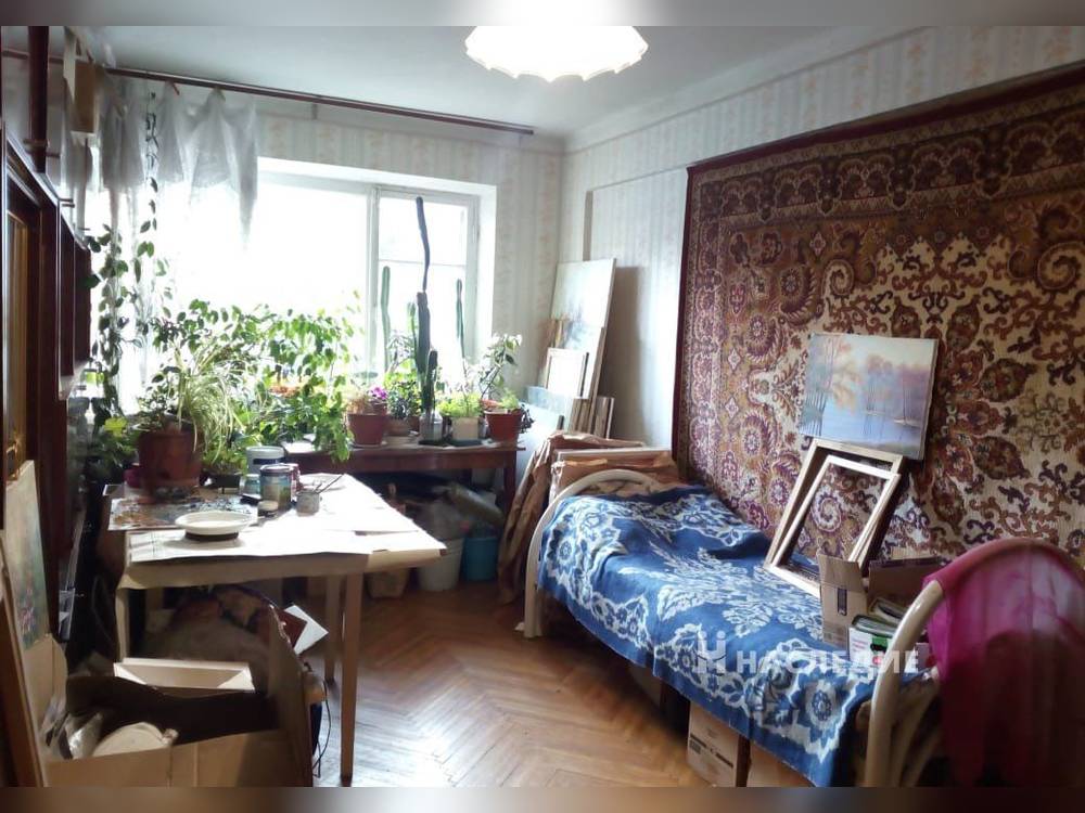 3-комнатная квартира, 70 м2 5/5 этаж, Хостинский, Транспортная, ул. Пластунская - фото 4