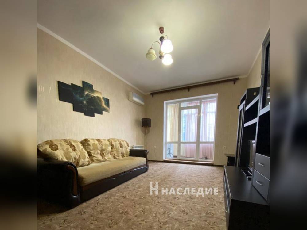 3-комнатная квартира, 100 м2 3/10 этаж, Хостинский, Бытха, пр-кт. Курортный - фото 8