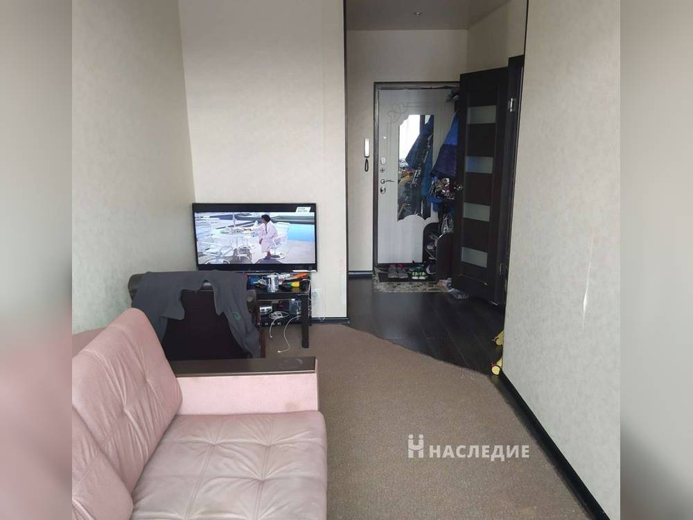 2-комнатная квартира, 43 м2 5/6 этаж, Центральный, Донская, ул. Тимирязева - фото 11