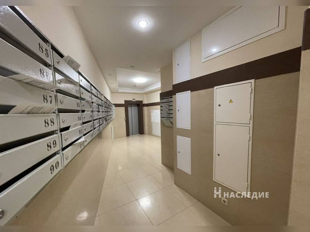 1-комнатная квартира, 32 м2 16/17 этаж, Лазаревский, Дагомыс, ул. Гайдара - фото 15