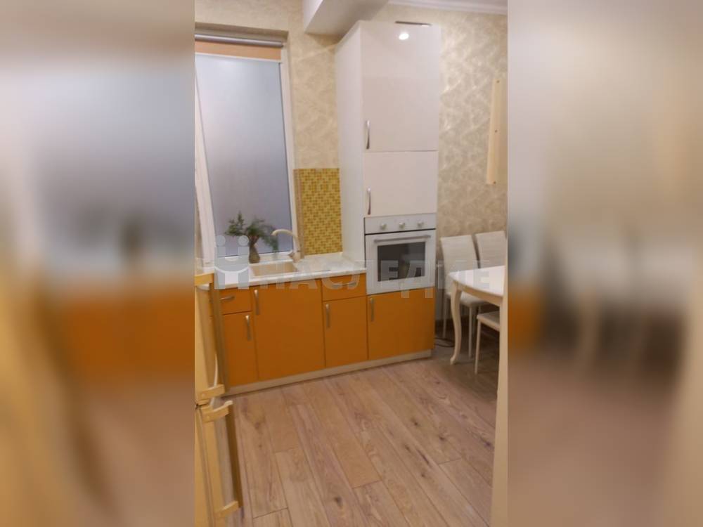 2-комнатная квартира, 56 м2 4/10 этаж, Хостинский, Бытха, ул. Бытха - фото 3