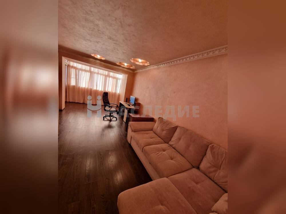 2-комнатная квартира, 70 м2 3/10 этаж, Хостинский, Кудепста, ул. Искры - фото 7