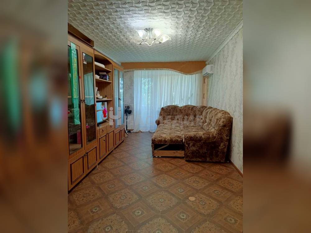 2-комнатная квартира, 44.2 м2 5/5 этаж, Шолоховский, ул. Пушкина - фото 6