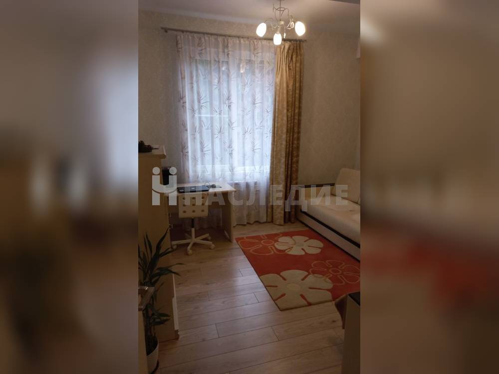 2-комнатная квартира, 56 м2 4/10 этаж, Хостинский, Бытха, ул. Бытха - фото 4