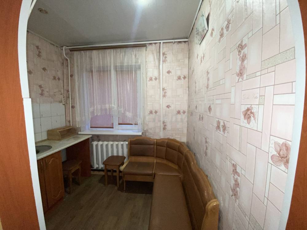 3-комнатная квартира, 47 м2 2/2 этаж, Горняцкий, ул. Дзержинского - фото 9