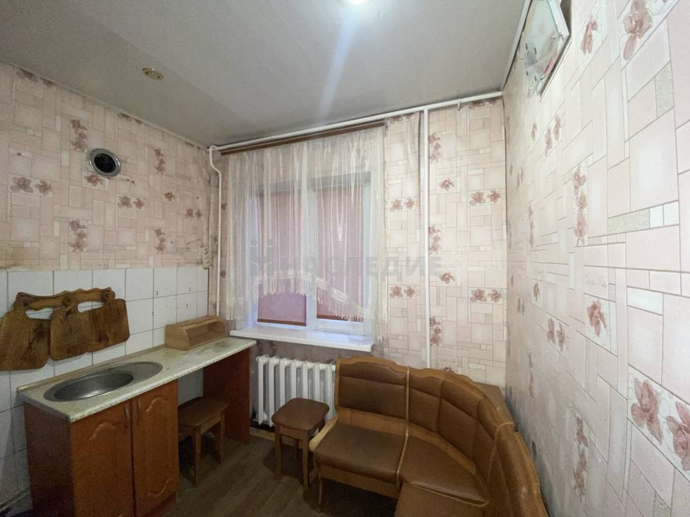 3-комнатная квартира, 47 м2 2/2 этаж, Горняцкий, ул. Дзержинского - фото 13