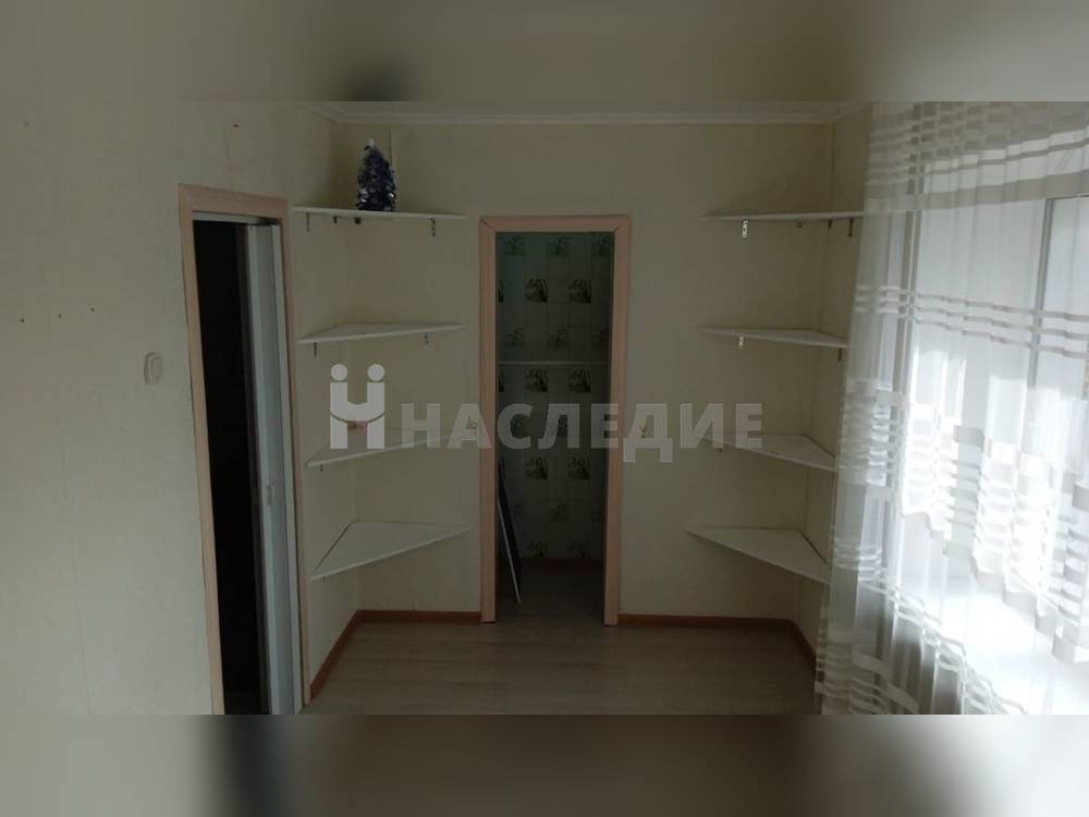 2-комнатная квартира, 43 м2 3/3 этаж, Шолоховский, ул. Шахтерская - фото 9