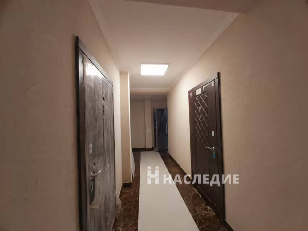 1-комнатная квартира, 37.5 м2 1/9 этаж, Лазаревский, Лазаревское, ул. Калараша - фото 3
