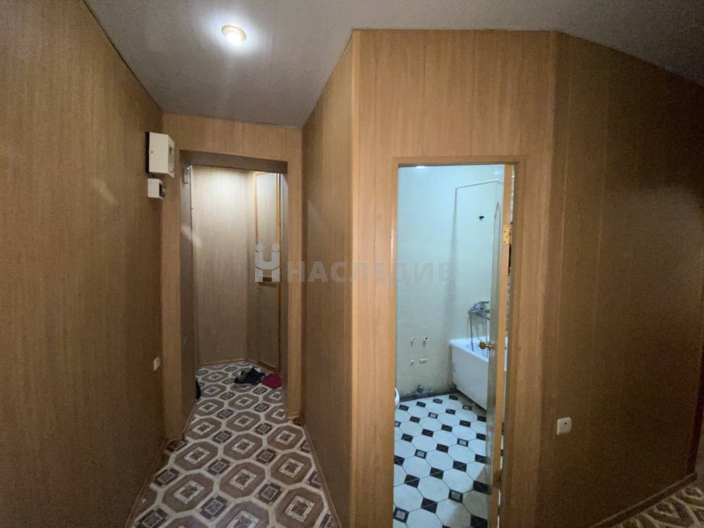 3-комнатная квартира, 47 м2 2/2 этаж, Горняцкий, ул. Дзержинского - фото 8