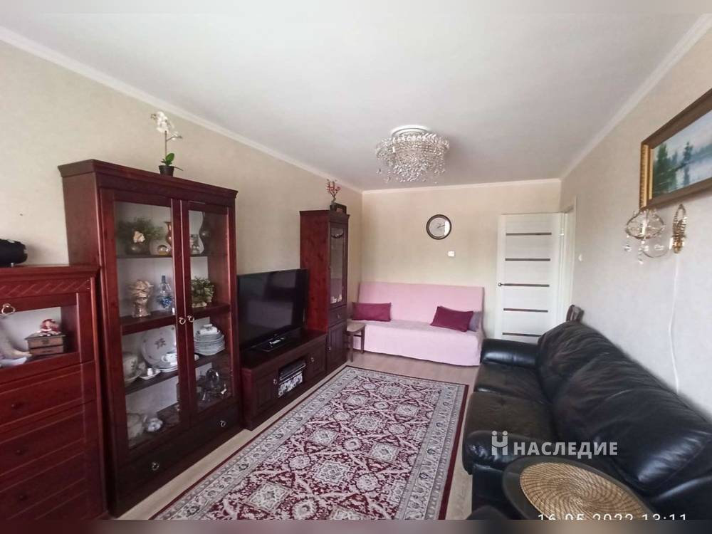 3-комнатная квартира, 70 м2 4/5 этаж, Центральный, Донская, ул. Донская - фото 2