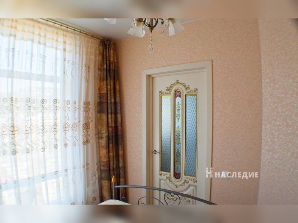 2-комнатная квартира, 44 м2 16/17 этаж, Лазаревский, Дагомыс, ул. Гайдара - фото 4